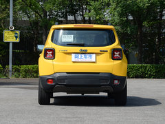2019款 220T 自动精英版
