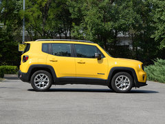 2019款 220T 自动精英版