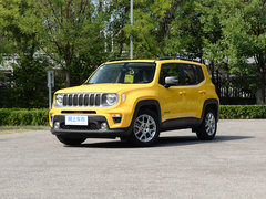 2019款 220T 自动精英版