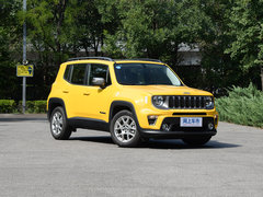 2019款 220T 自动精英版