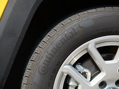 2019款 220T 自动精英版