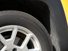 2019款 220T 自动精英版