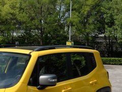 2019款 220T 自动精英版