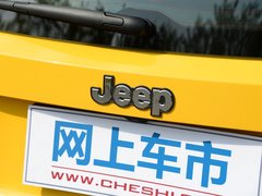 2019款 220T 自动精英版