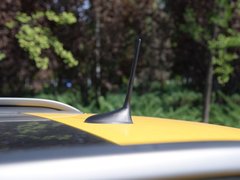 2019款 220T 自动精英版