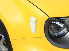 2019款 220T 自动精英版