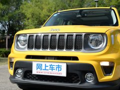 2019款 220T 自动精英版