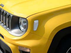 2019款 220T 自动精英版