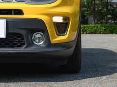 2019款 220T 自动精英版