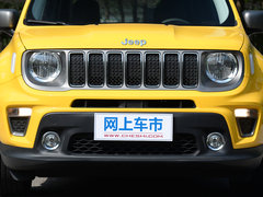2019款 220T 自动精英版