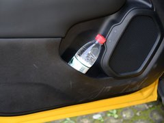 2019款 220T 自动精英版