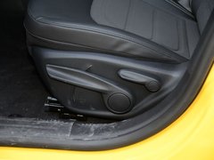 2019款 220T 自动精英版