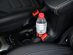 2019款 220T 自动精英版