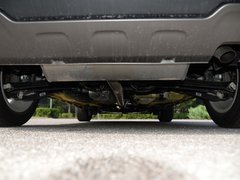2019款 220T 自动精英版