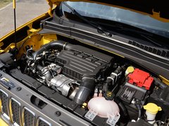 2019款 220T 自动精英版