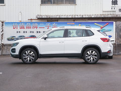 2019款 330TSI 两驱豪华型Plus 国VI