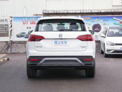 2019款 330TSI 两驱豪华型Plus 国VI