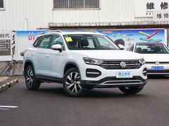 2019款 330TSI 两驱豪华型Plus 国VI