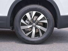2019款 330TSI 两驱豪华型Plus 国VI