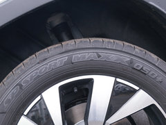 2019款 330TSI 两驱豪华型Plus 国VI