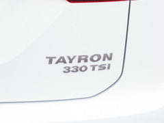 2019款 330TSI 两驱豪华型Plus 国VI