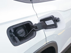 2019款 330TSI 两驱豪华型Plus 国VI