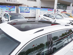 2019款 330TSI 两驱豪华型Plus 国VI
