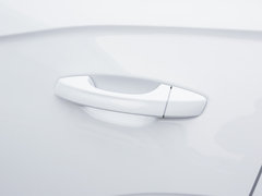 2019款 330TSI 两驱豪华型Plus 国VI