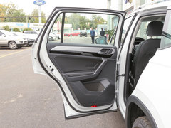 2019款 330TSI 两驱豪华型Plus 国VI