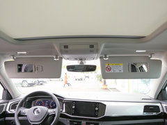 2019款 330TSI 两驱豪华型Plus 国VI