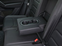 2019款 330TSI 两驱豪华型Plus 国VI