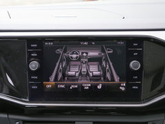 2019款 330TSI 两驱豪华型Plus 国VI