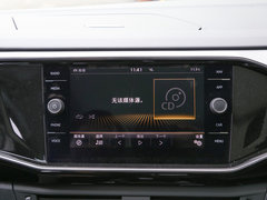 2019款 330TSI 两驱豪华型Plus 国VI