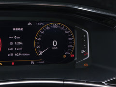 2019款 330TSI 两驱豪华型Plus 国VI