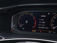 2019款 330TSI 两驱豪华型Plus 国VI