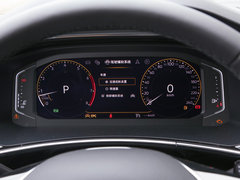 2019款 330TSI 两驱豪华型Plus 国VI