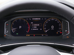 2019款 330TSI 两驱豪华型Plus 国VI