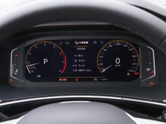 2019款 330TSI 两驱豪华型Plus 国VI