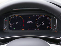 2019款 330TSI 两驱豪华型Plus 国VI