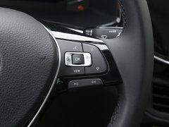 2019款 330TSI 两驱豪华型Plus 国VI