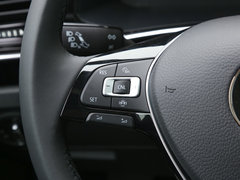 2019款 330TSI 两驱豪华型Plus 国VI