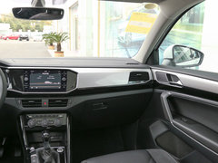 2019款 330TSI 两驱豪华型Plus 国VI