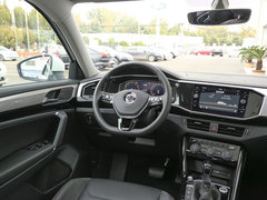 2019款 330TSI 两驱豪华型Plus 国VI