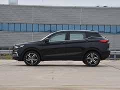 2019款 1.5T 自动至尊型 国V