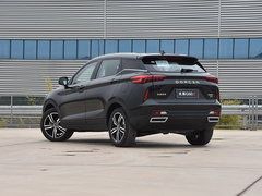 2019款 1.5T 自动至尊型 国V