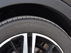 2019款 1.5T 自动至尊型 国V