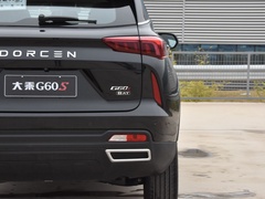 2019款 1.5T 自动至尊型 国V