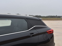2019款 1.5T 自动至尊型 国V