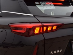 2019款 1.5T 自动至尊型 国V