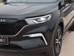 2019款 1.5T 自动至尊型 国V
